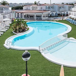 Bungalows Parque Nogal (Adults Only)