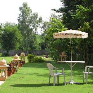 Tiger Villa